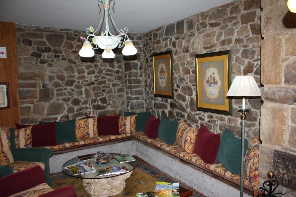 Hotel Cenera Pokoj fotografie